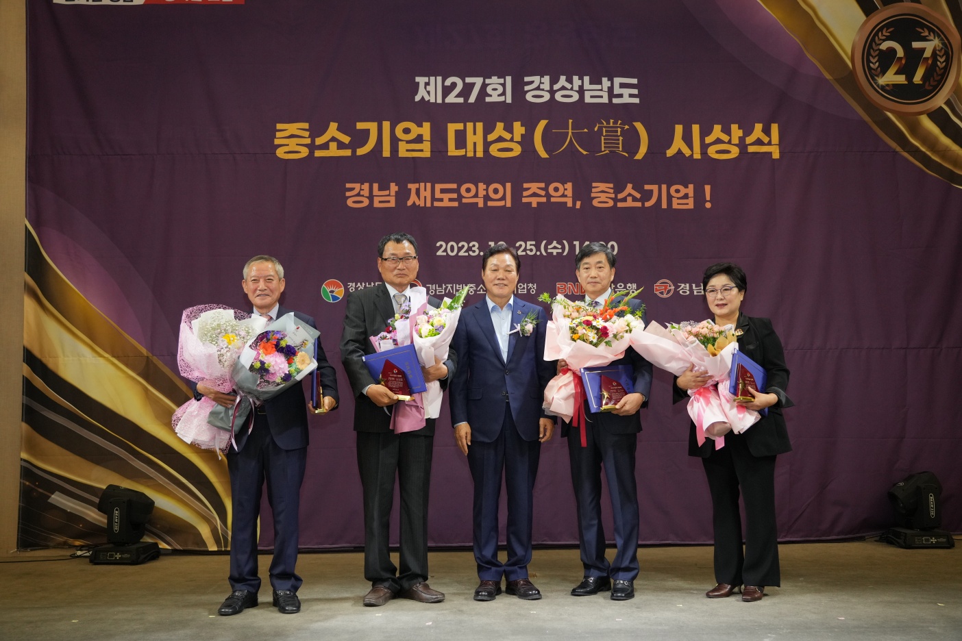 [27th] Management Innovation Category FDC Co., Ltd. 이미지