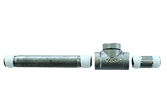 Nipple, Tee, Plug, Reducer 제품