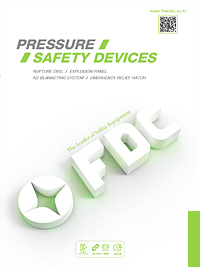 FDC(에프디씨) 소개 브로슈어 Image